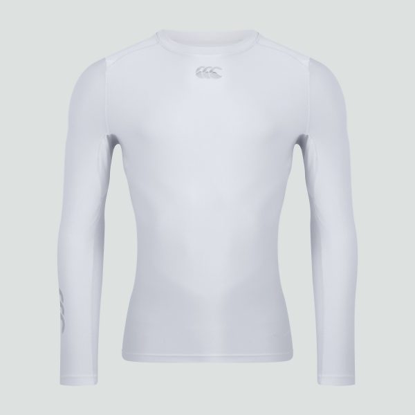 white Baselayer