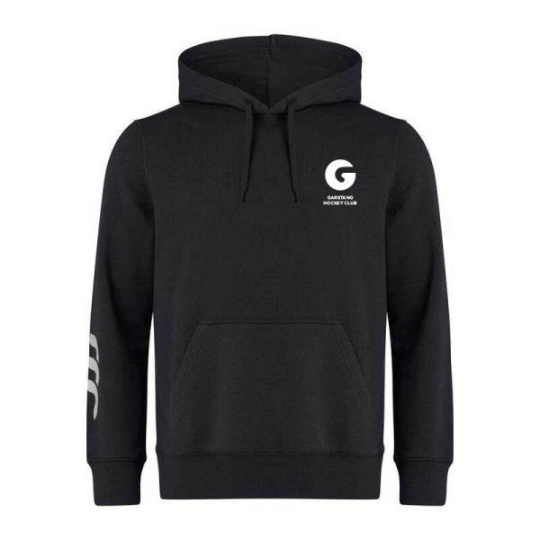 club hoodie