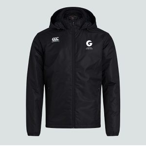 Club Stadium Jacket