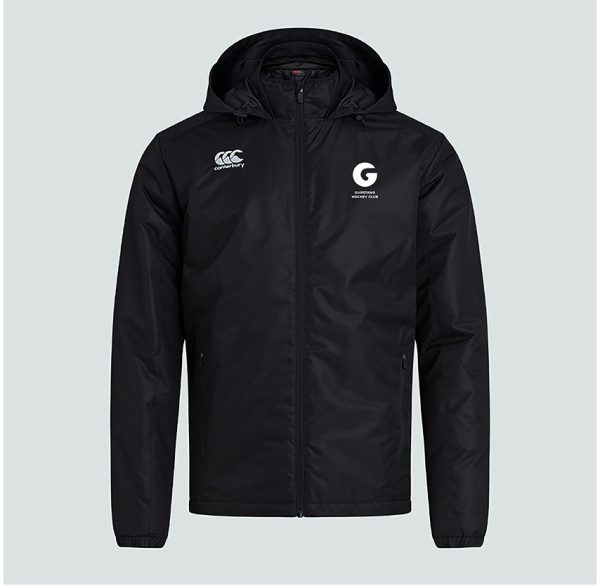 Club Stadium Jacket